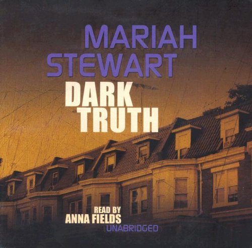 Dark Truth (Truth Series Lib/E),Used