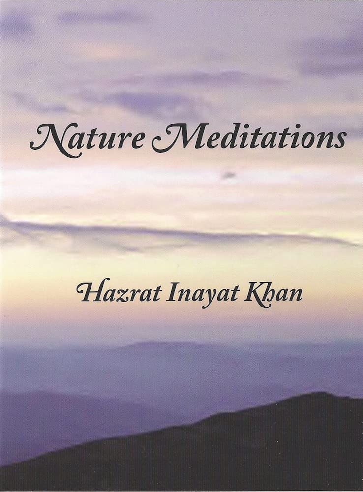 Nature Meditations,Used