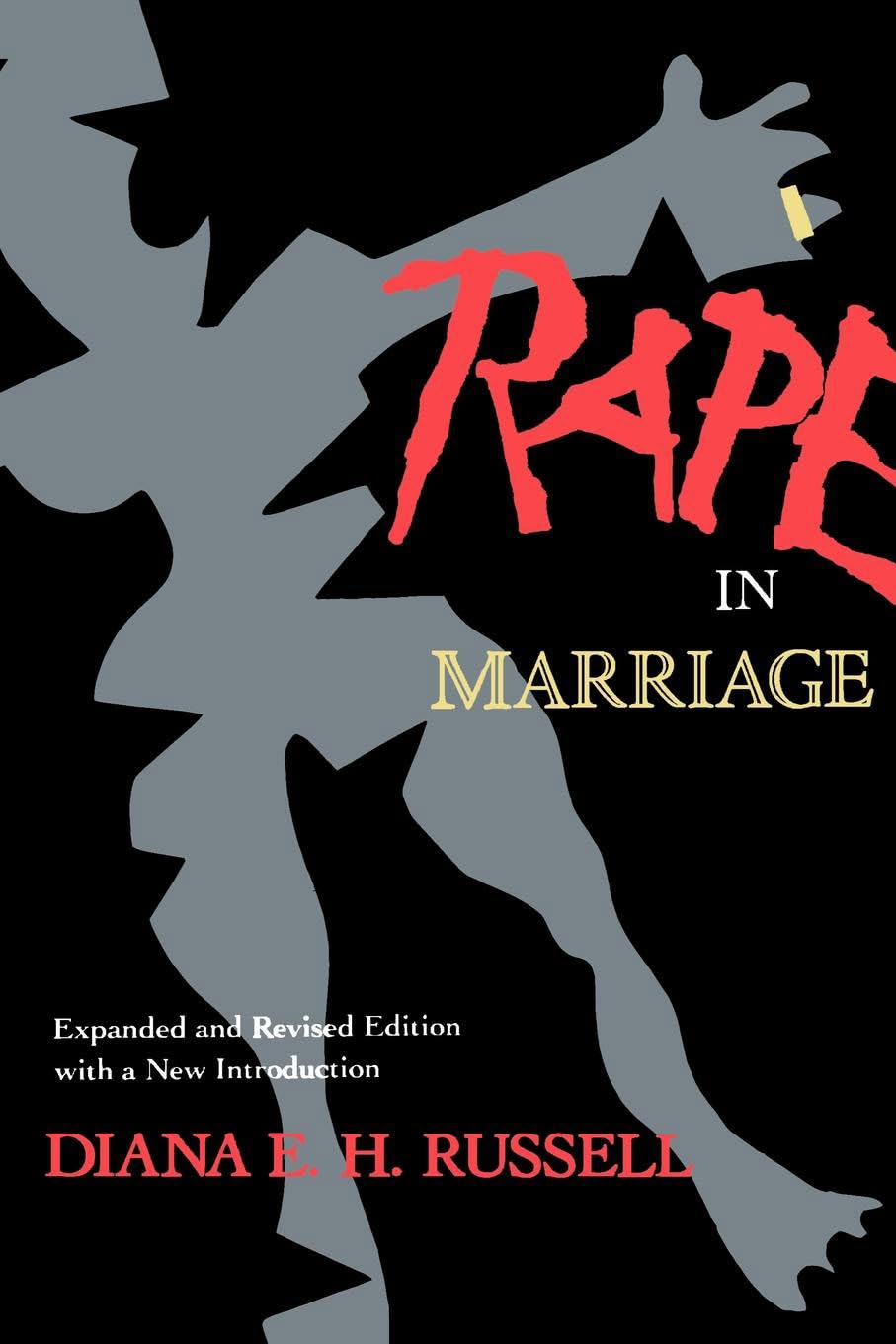 Rape In Marriage,Used