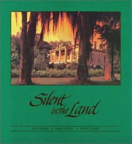 Silent in the Land,Used