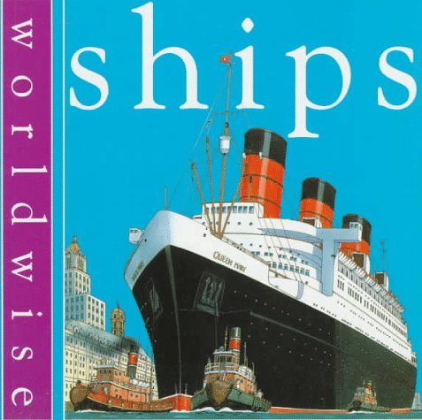 Ships (Worldwise),Used
