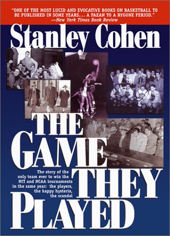 The Game They Played,Used