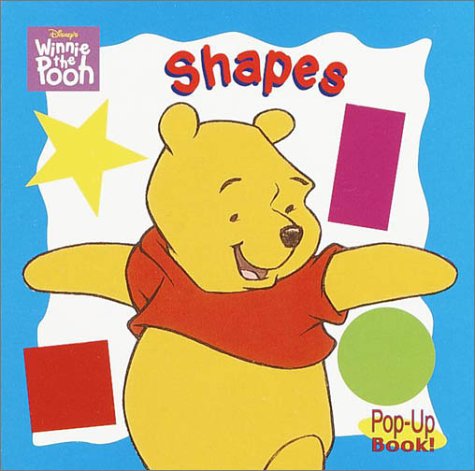 Shapes (Mini Pops),Used