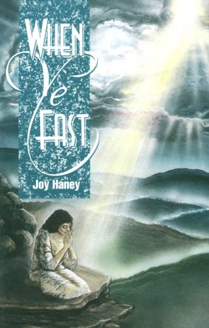 When Ye Fast:,Used