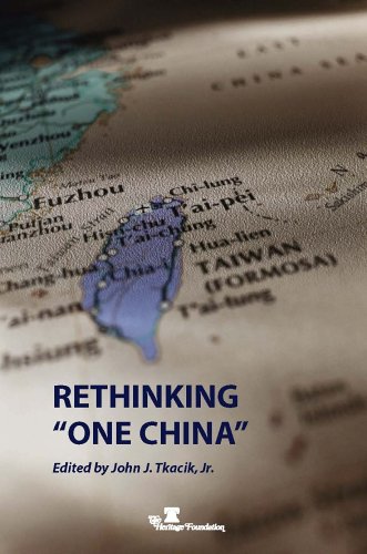 Rethinking One China,Used