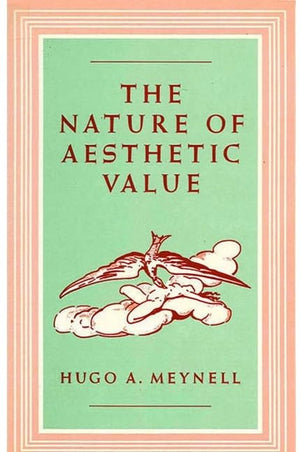 The Nature of Aesthetic Value,Used