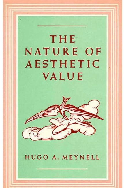 The Nature of Aesthetic Value,Used