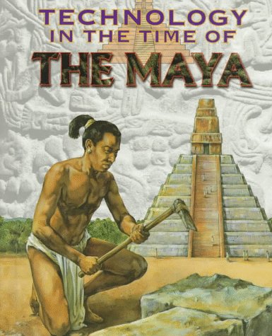 Technology in the Time of the Maya,Used