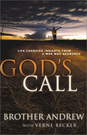 Gods Call-used
