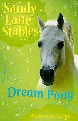 Dream Pony (Sandy Lane Stables),Used