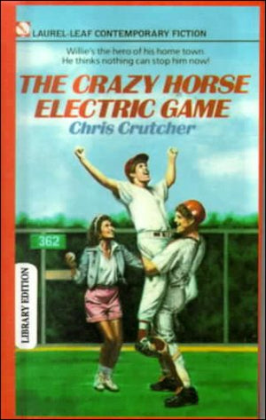 The Crazy Horse Electric Game,Used
