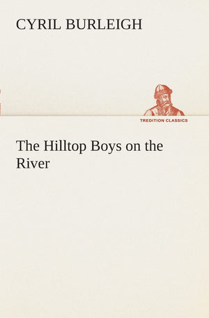 The Hilltop Boys on the River,Used