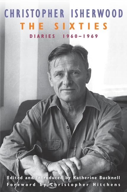 The Sixties: Diaries:19601969,Used