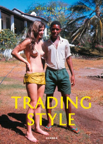 Trading Style,Used