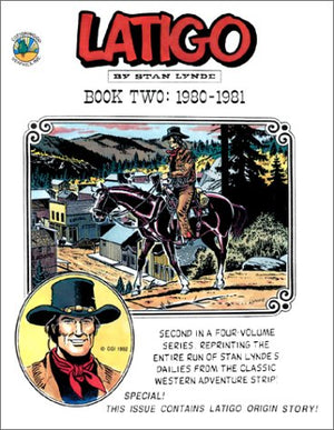 Latigo: 19801981 (2),New
