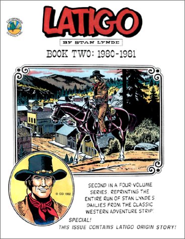 Latigo: 19801981 (2),New
