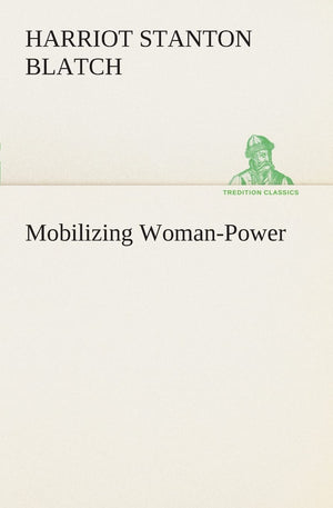 Mobilizing WomanPower,Used