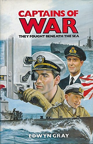 Captains of War