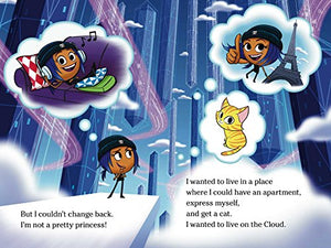 Break Out! (The Emoji Movie)