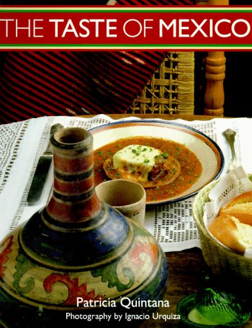 Taste of Mexico,Used