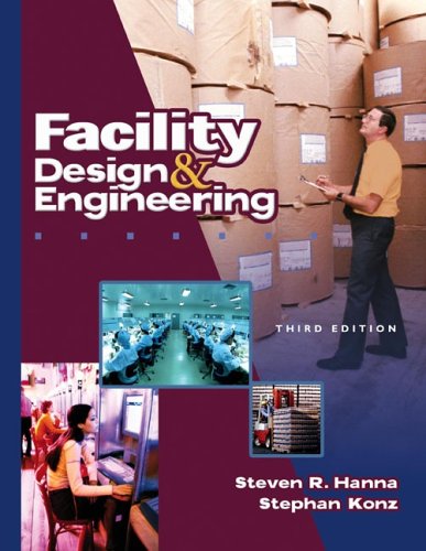 Facility Design & Engineering,Used