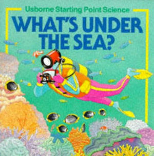 What's Under the Sea?,Used