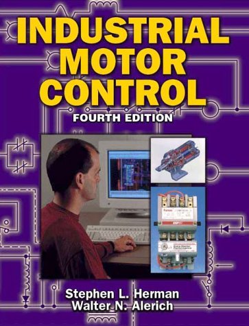 Industrial Motor Control,New