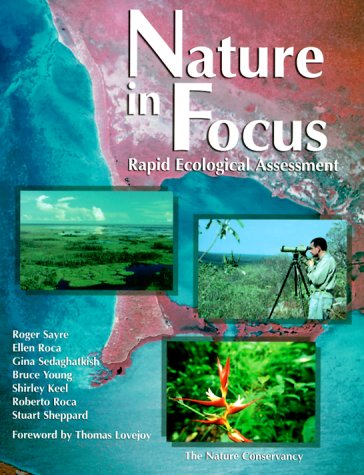 Nature in Focus: Rapid Ecological Assessment,Used
