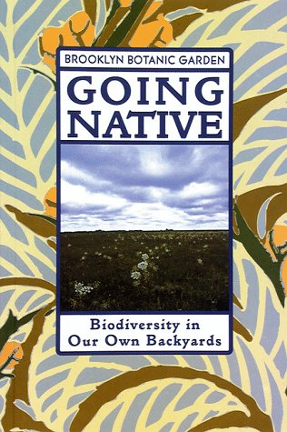 Going Native,New