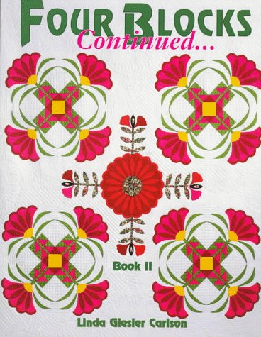 Four Blocks Continued.....: Book II,Used