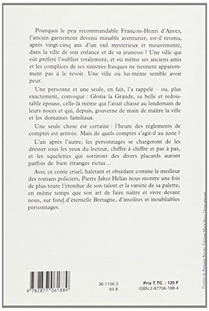 Le Diable  quatre (FALL.LITT. 1AN) (French Edition),Used