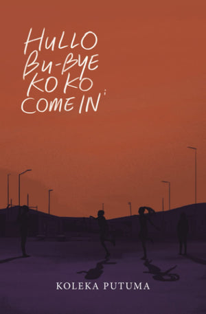 Hullo, Bubye, Koko, Come In,New