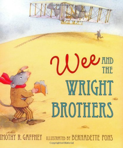 Wee and the Wright Brothers,Used