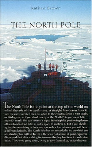 The North Pole,Used