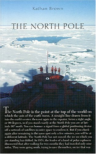 The North Pole,Used