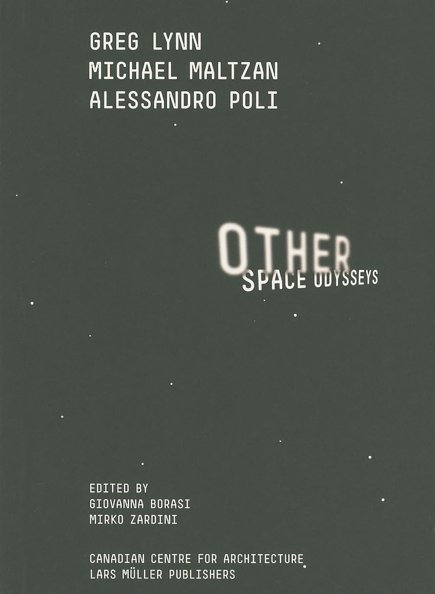 Other Space Odysseys,New