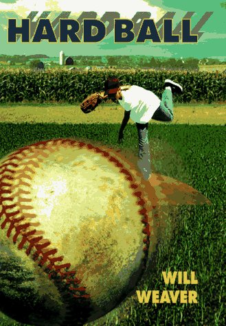 Hard Ball : A Billy Baggs Novel,Used