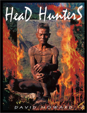 The Last Filipino Head Hunters,Used