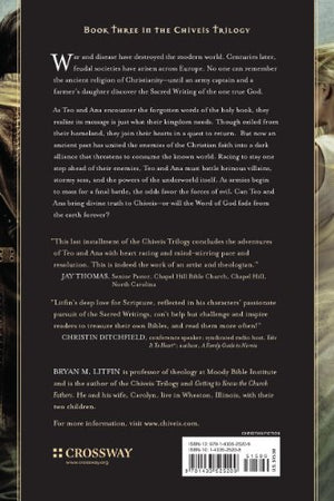 The Kingdom: A Novel (Volume 3),New