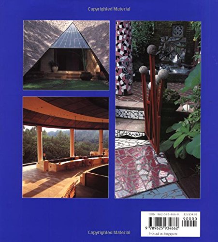 Bali Modern: The Art of Tropical Living,Used