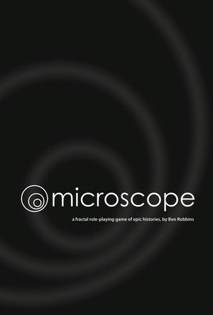 Microscope,New