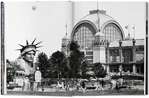 Paris. Portrait of a City,New