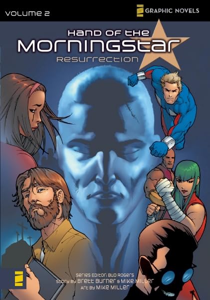 Hand of the Morningstar, Vol. 2: Resurrection,Used