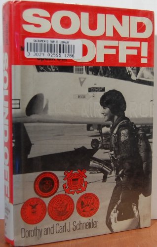 Sound Off: American Military Women Speak Out,Used