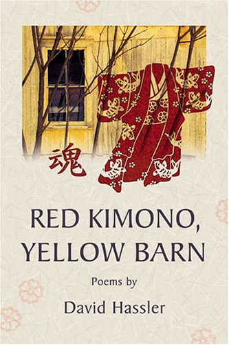 Red Kimono, Yellow Barn,Used