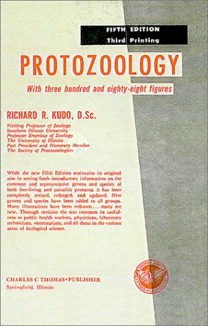 Protozoology,Used