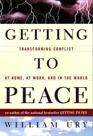 Getting To Peace,Used