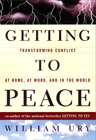 Getting To Peace,Used