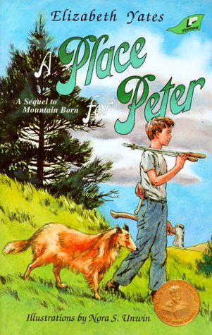 A Place for Peter,Used
