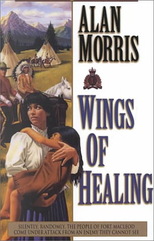 Wings of Healing,Used